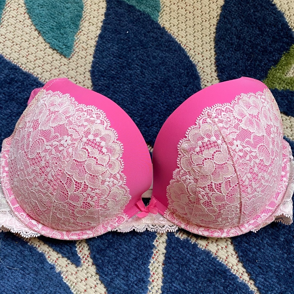Victoria’s Secret Dream Angels Push Up - 32DD